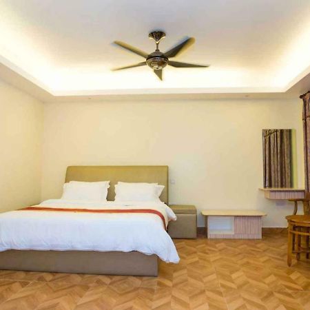Peppaville Resort Janda Baik エクステリア 写真