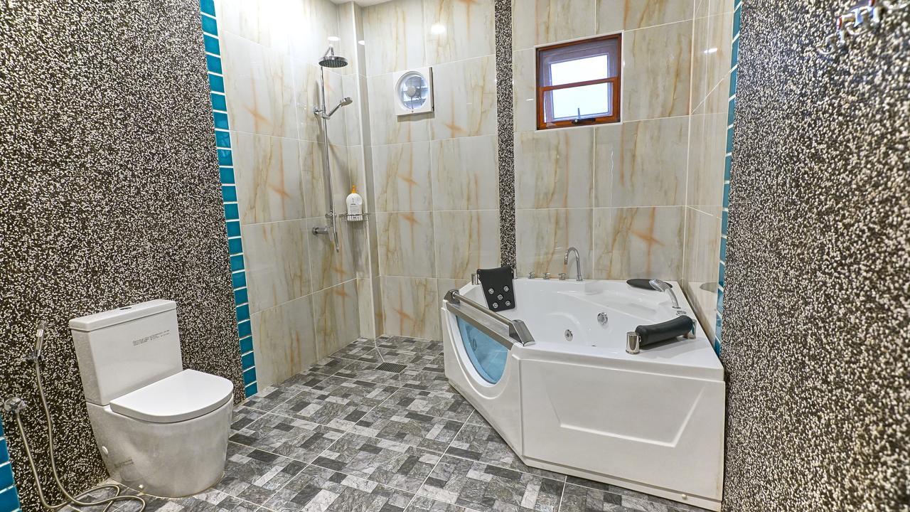 Peppaville Resort Janda Baik エクステリア 写真